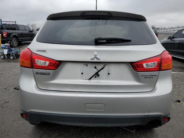 Photo 5 VIN: 4A4AP3AU3FE054772 - MITSUBISHI OUTLANDER 