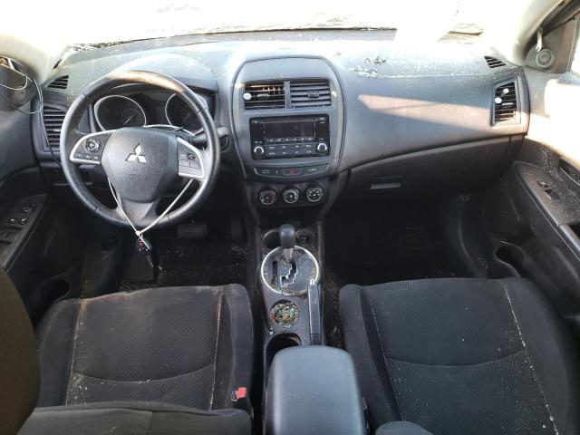 Photo 7 VIN: 4A4AP3AU3FE054772 - MITSUBISHI OUTLANDER 