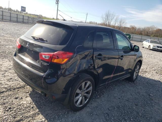 Photo 2 VIN: 4A4AP3AU3FE057400 - MITSUBISHI OUTLANDER 