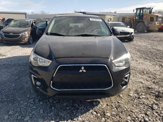 Photo 4 VIN: 4A4AP3AU3FE057400 - MITSUBISHI OUTLANDER 