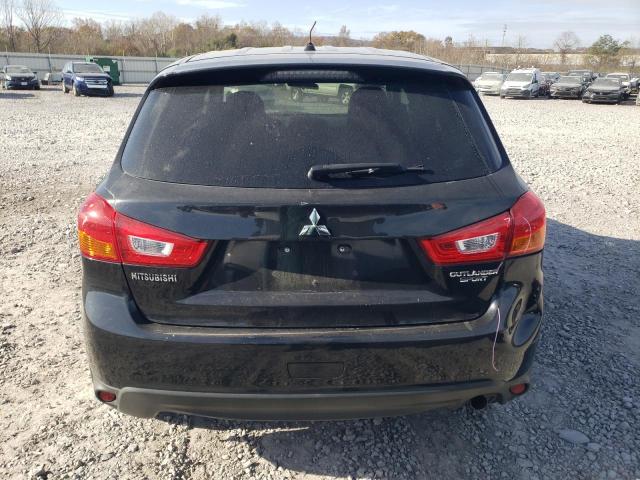 Photo 5 VIN: 4A4AP3AU3FE057400 - MITSUBISHI OUTLANDER 