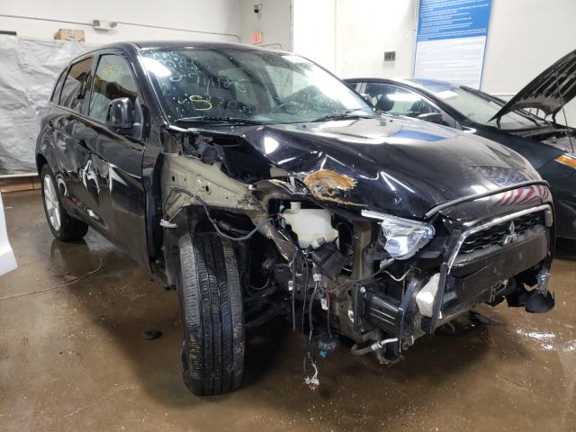 Photo 0 VIN: 4A4AP3AU4DE011457 - MITSUBISHI OUTLANDER 