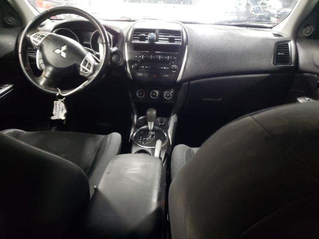 Photo 8 VIN: 4A4AP3AU4DE011457 - MITSUBISHI OUTLANDER 