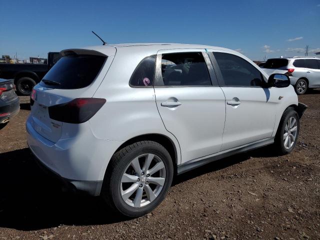 Photo 2 VIN: 4A4AP3AU4DE020577 - MITSUBISHI OUTLANDER 