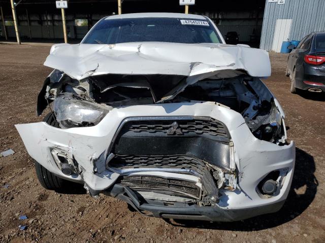 Photo 4 VIN: 4A4AP3AU4DE020577 - MITSUBISHI OUTLANDER 