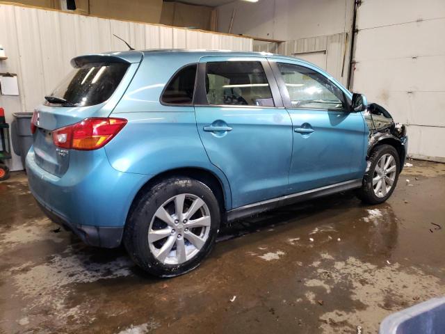 Photo 2 VIN: 4A4AP3AU4DE020840 - MITSUBISHI OUTLANDER 