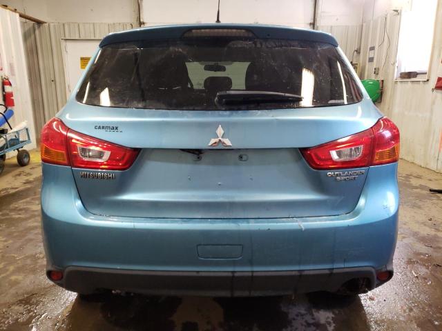 Photo 5 VIN: 4A4AP3AU4DE020840 - MITSUBISHI OUTLANDER 