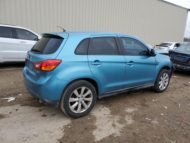 Photo 2 VIN: 4A4AP3AU4DE021762 - MITSUBISHI OUTLANDER 