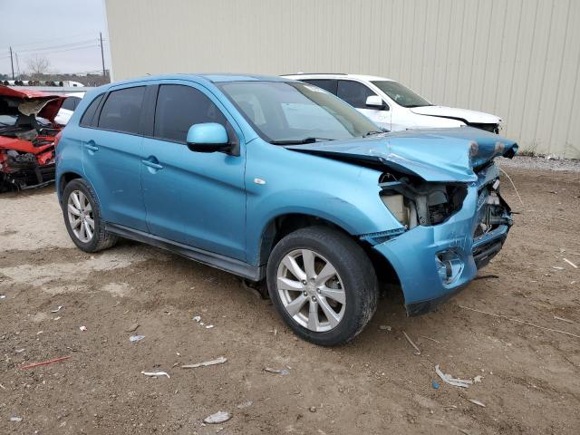 Photo 3 VIN: 4A4AP3AU4DE021762 - MITSUBISHI OUTLANDER 