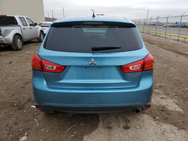 Photo 5 VIN: 4A4AP3AU4DE021762 - MITSUBISHI OUTLANDER 