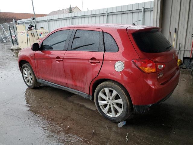 Photo 1 VIN: 4A4AP3AU4DE023091 - MITSUBISHI OUTLANDER 