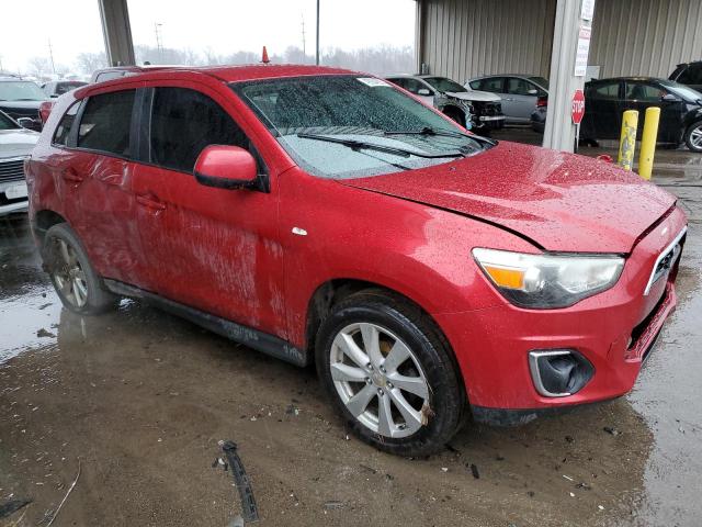 Photo 3 VIN: 4A4AP3AU4DE023091 - MITSUBISHI OUTLANDER 