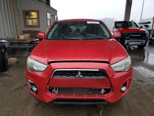 Photo 4 VIN: 4A4AP3AU4DE023091 - MITSUBISHI OUTLANDER 