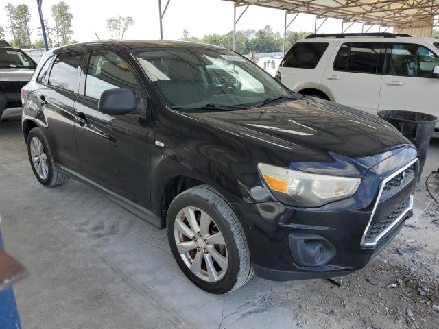 Photo 3 VIN: 4A4AP3AU4EE003067 - MITSUBISHI OUTLANDER 