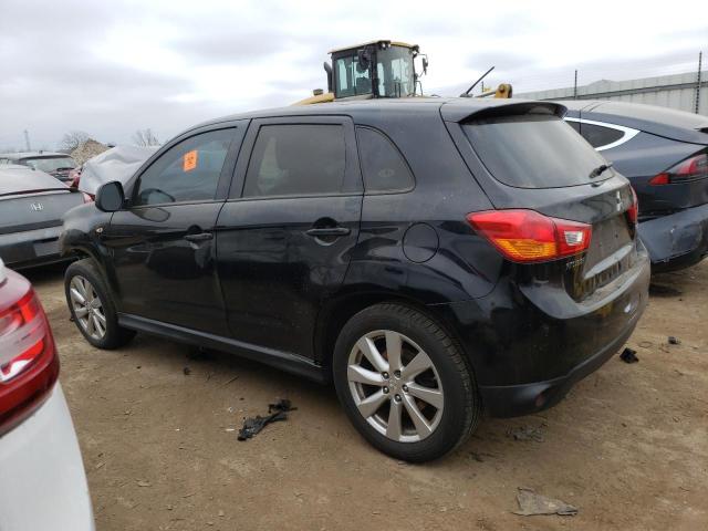 Photo 1 VIN: 4A4AP3AU4EE005501 - MITSUBISHI OUTLANDER 