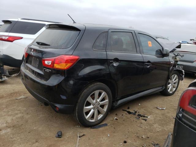 Photo 2 VIN: 4A4AP3AU4EE005501 - MITSUBISHI OUTLANDER 