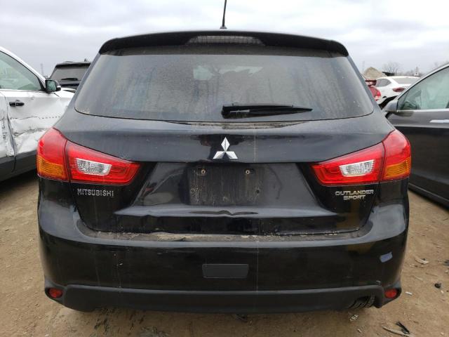 Photo 5 VIN: 4A4AP3AU4EE005501 - MITSUBISHI OUTLANDER 