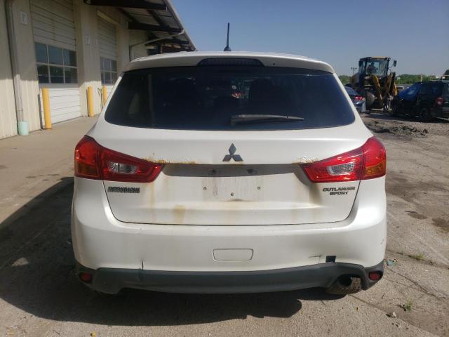 Photo 5 VIN: 4A4AP3AU4EE008656 - MITSUBISHI OUTLANDER 