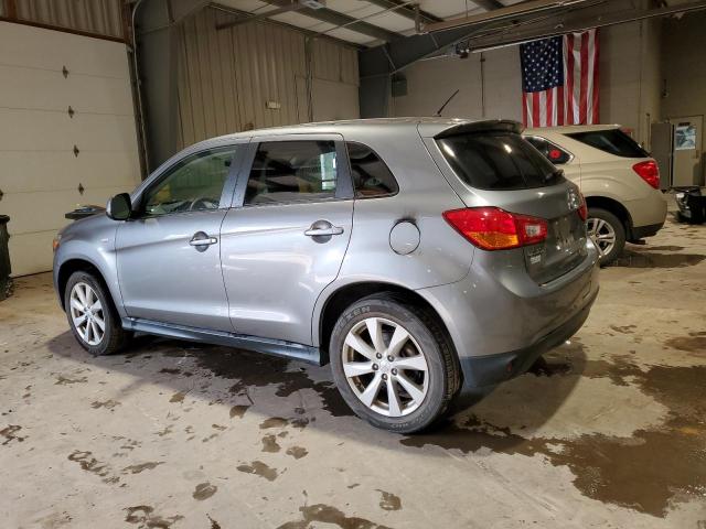 Photo 1 VIN: 4A4AP3AU4EE008737 - MITSUBISHI OUTLANDER 