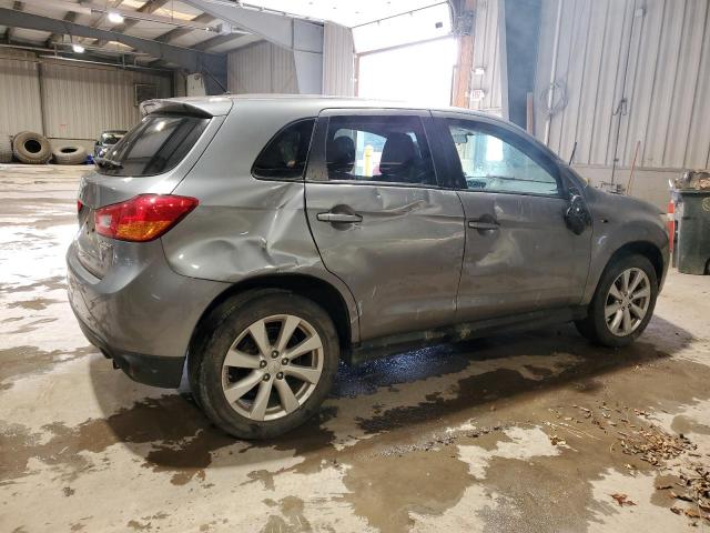 Photo 2 VIN: 4A4AP3AU4EE008737 - MITSUBISHI OUTLANDER 