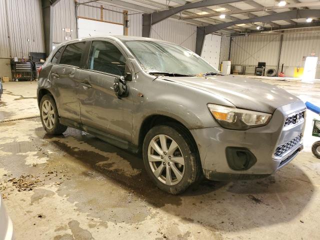 Photo 3 VIN: 4A4AP3AU4EE008737 - MITSUBISHI OUTLANDER 