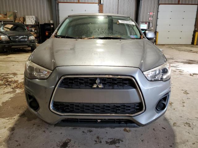 Photo 4 VIN: 4A4AP3AU4EE008737 - MITSUBISHI OUTLANDER 