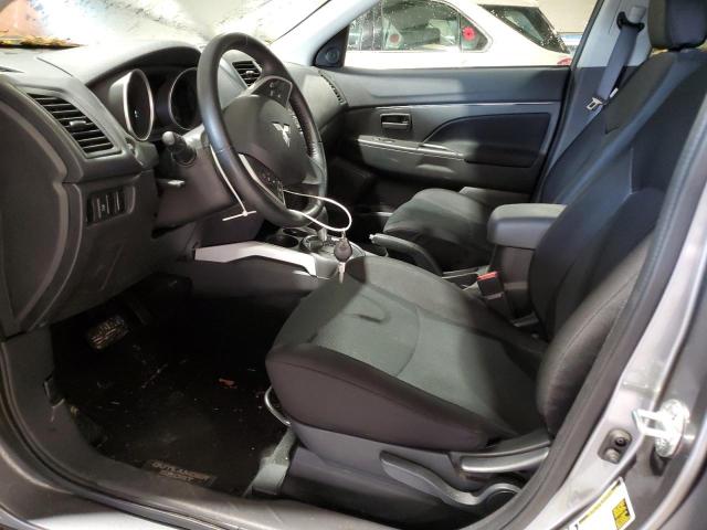 Photo 6 VIN: 4A4AP3AU4EE008737 - MITSUBISHI OUTLANDER 