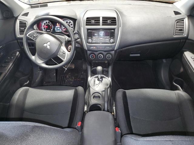 Photo 7 VIN: 4A4AP3AU4EE008737 - MITSUBISHI OUTLANDER 