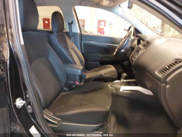 Photo 4 VIN: 4A4AP3AU4EE012884 - MITSUBISHI OUTLANDER SPORT 