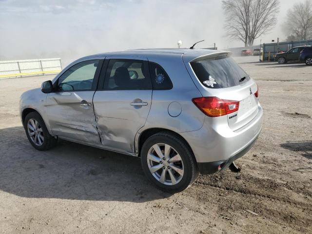 Photo 1 VIN: 4A4AP3AU4EE016966 - MITSUBISHI OUTLANDER 