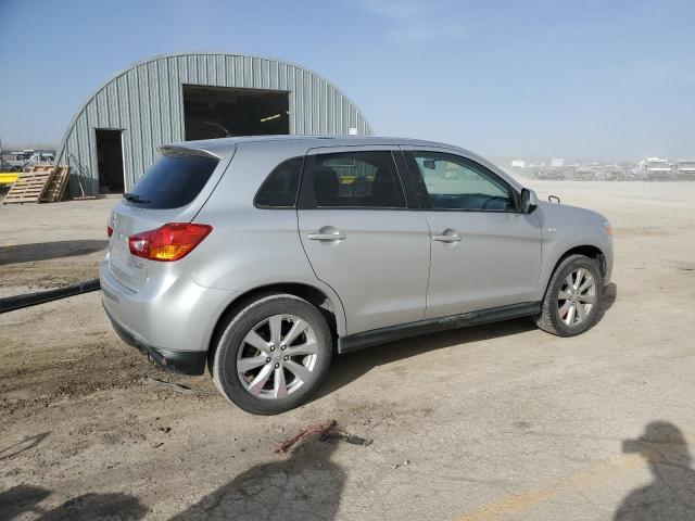 Photo 2 VIN: 4A4AP3AU4EE016966 - MITSUBISHI OUTLANDER 