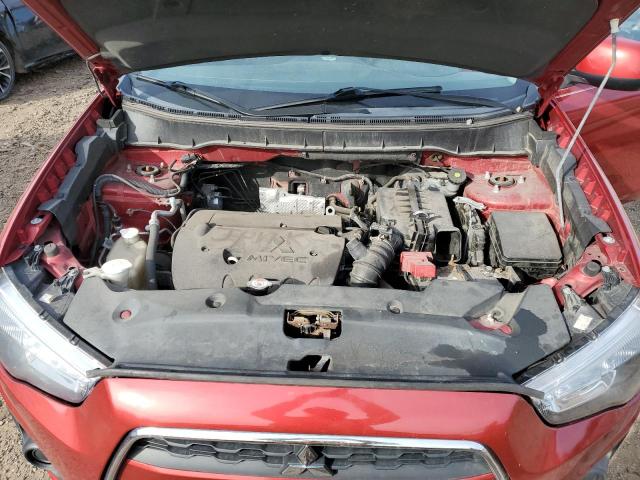 Photo 10 VIN: 4A4AP3AU4EE021813 - MITSUBISHI OUTLANDER 