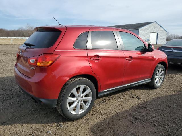 Photo 2 VIN: 4A4AP3AU4EE021813 - MITSUBISHI OUTLANDER 