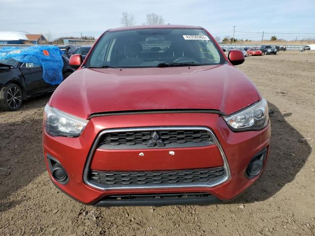 Photo 4 VIN: 4A4AP3AU4EE021813 - MITSUBISHI OUTLANDER 