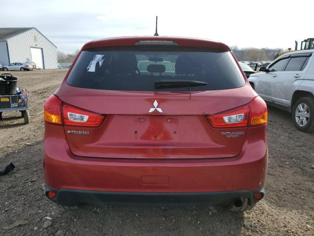 Photo 5 VIN: 4A4AP3AU4EE021813 - MITSUBISHI OUTLANDER 