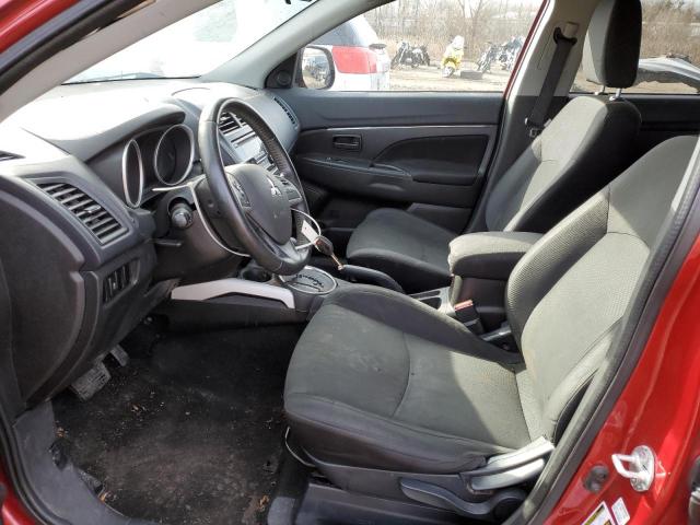 Photo 6 VIN: 4A4AP3AU4EE021813 - MITSUBISHI OUTLANDER 