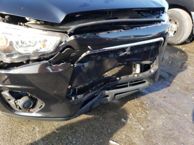 Photo 8 VIN: 4A4AP3AU4EE032763 - MITSUBISHI OUTLANDER 