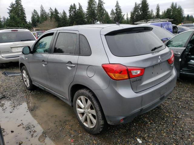 Photo 1 VIN: 4A4AP3AU4FE003586 - MITSUBISHI OUTLANDER 