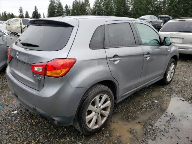 Photo 2 VIN: 4A4AP3AU4FE003586 - MITSUBISHI OUTLANDER 