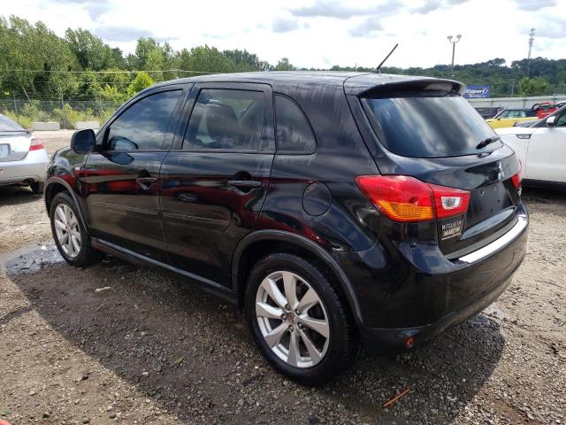 Photo 1 VIN: 4A4AP3AU4FE012305 - MITSUBISHI OUTLANDER 