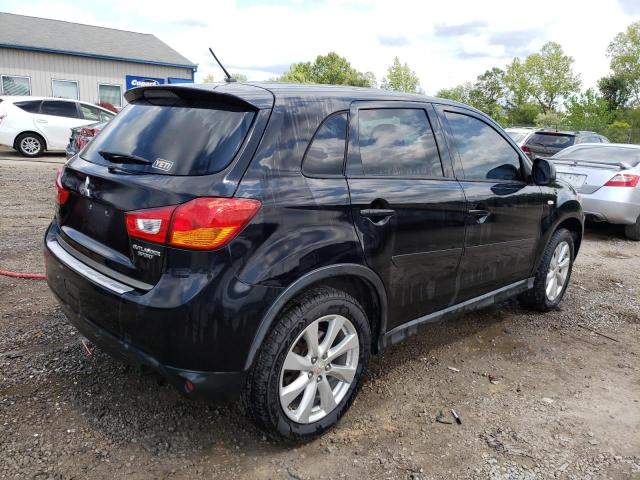 Photo 2 VIN: 4A4AP3AU4FE012305 - MITSUBISHI OUTLANDER 