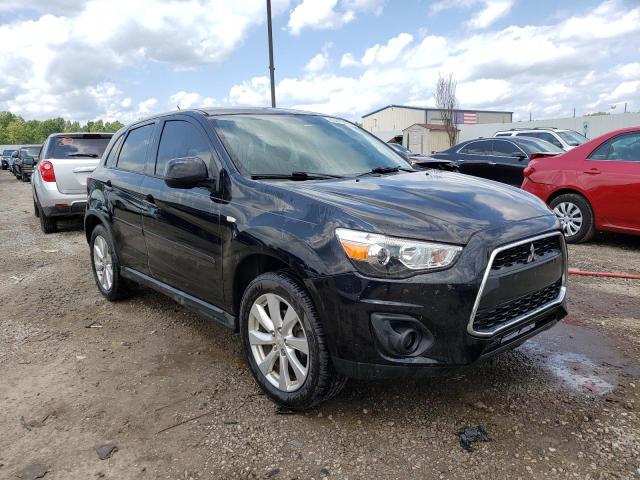 Photo 3 VIN: 4A4AP3AU4FE012305 - MITSUBISHI OUTLANDER 