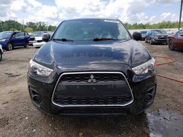 Photo 4 VIN: 4A4AP3AU4FE012305 - MITSUBISHI OUTLANDER 