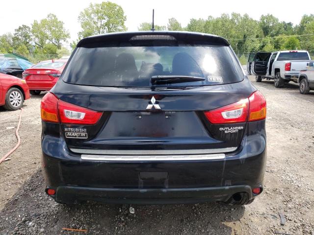 Photo 5 VIN: 4A4AP3AU4FE012305 - MITSUBISHI OUTLANDER 