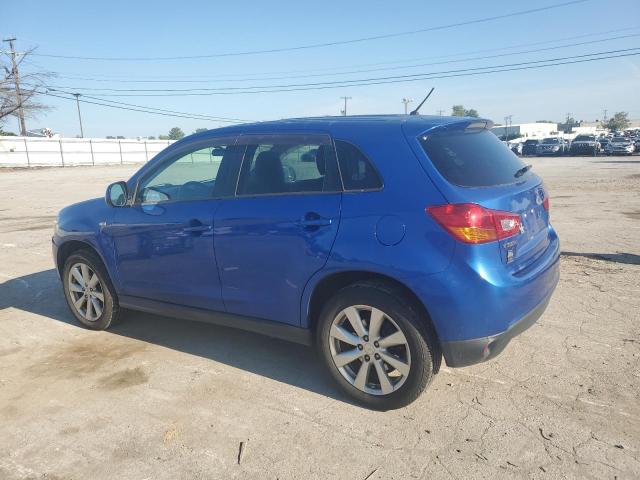 Photo 1 VIN: 4A4AP3AU4FE012434 - MITSUBISHI OUTLANDER 