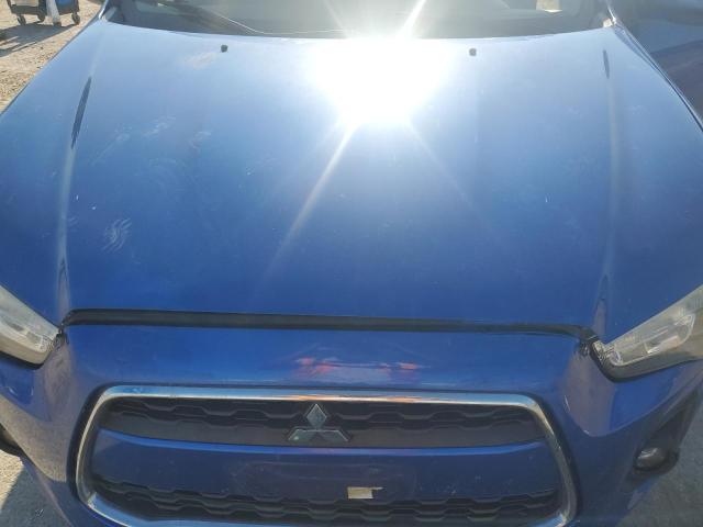 Photo 11 VIN: 4A4AP3AU4FE012434 - MITSUBISHI OUTLANDER 