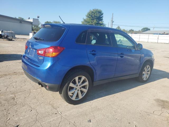 Photo 2 VIN: 4A4AP3AU4FE012434 - MITSUBISHI OUTLANDER 