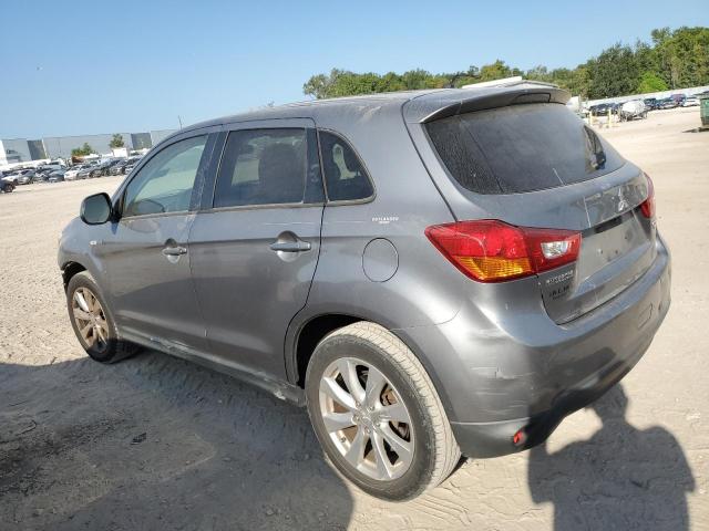 Photo 1 VIN: 4A4AP3AU4FE015334 - MITSUBISHI OUTLANDER 