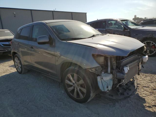 Photo 3 VIN: 4A4AP3AU4FE015334 - MITSUBISHI OUTLANDER 