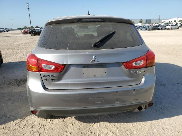 Photo 5 VIN: 4A4AP3AU4FE015334 - MITSUBISHI OUTLANDER 